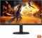 AOC AGON 27G4X - Gaming Monitor - 2560x1440 QHD 180Hz 1ms - Zwart