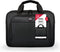 Port Designs S17+ - Clamshell notebook-tas - Extra schokbescherming - Zwart