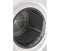 Whirlpool Ftnl M11 82 - Warmtepompdroger 8kg - Sensorsturing - Wit