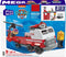Mega Bloks PAW Patrol Marshall's Ultieme Brandweerwagen - Constructiespeelgoed