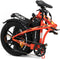 Elektrische Fiets - 250W ebike - Elektrische Fatbike - Youin Dubai