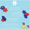 Nano Clics - Creative Builders 500 Piece Set - 5 in 1 Bouwblokken - Speelgoed van 100% gerecycled plastic (2024)