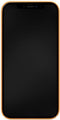 Nudient Thin Case - Apple iPhone 13 Mini - Indrukwekkend slank 1 mm - Saffron Yellow