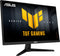 ASUS TUF Gaming VG249QM5A - FHD Gaming Monitor - 240Hz 0.3ms - 23.8 Inch