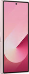 Samsung Galaxy Z Fold6 - Roze - 256 GB - Duale fysieke simkaart + eSIM