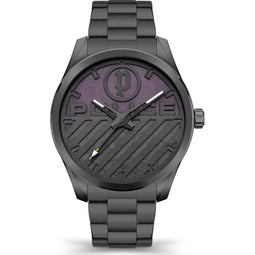 Police Grille PEWJG2121405 horloge - Mannen