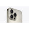 Apple iPhone 16 Pro Max - Naturel titanium - 256 GB - Fysieke simkaart + eSIM