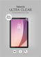 Selencia Screenprotector Geschikt voor Lenovo Tab M9 - Selencia Duo Pack Ultra Clear Screenprotector tablet