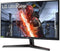 LG UltraGear 27GN60R-B - Monitor 27