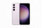 SAMSUNG Galaxy S23 - 256 GB - 5G - Lavendel