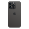 Apple iPhone 15 Pro - Zwart titanium - 128 GB - Dubbele fysieke simkaart