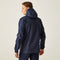 Regatta Pack-It II Regenjas - Maat XL - Mannen - blauw