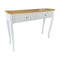 Console Versa RAIBY 30 x 79 x 108 cm
