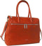 GiGi Fratelli Romance Business shopper orange
