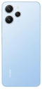 Redmi 12 - Smartphone - 4GB RAM - 128GB opslag - Blauw