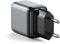 Satechi 30W USB-C PD GaN Wandoplader - Snelladen tot 30W - Zilver