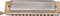 Hohner Super Chromonica 270 C 48 - Chromatische mondharmonica