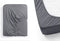 Home&Comfort Jersey Hoeslaken – 100% Katoen, tot 30 cm Matrashoogte – 140-160 x 200-220 cm –