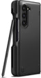Spigen ACS06213 - Soft case - Air Cushion en militaire standaard - Zwart