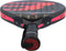Bullpadel Hack Woman Limited Edition (Rond) - 2023 padel racket