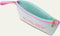 Oilily Paula - Make-up tas - Dames - Blauw - One size