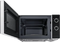 Samsung MS20A3010AH - Magnetron - 20L - 700W - Vrijstaand - Ontdooien - Hoogte 259mm - Breedte 440mm