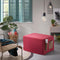Kave Home Bray - Plafondlamp - Keramiek - Zwart