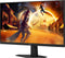 AOC 27G4XE - Gaming Monitor - 180Hz 1ms - Zwart