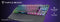 Turtle Beach Vulcan II TKL Pro - Gamingtoetsenbord - Hall-effect schakelaars RGB - Zwart