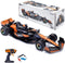 Ferrari F138 - RC raceauto schaal 1:12 - Officieel gelicenseerd - Voor kinderen vanaf 6 jaar
