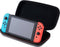 Game Traveler Nintendo Switch Case - Consolehoes - Super Mario - Grijs