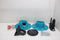 GARDENA Wandslanghouder 60 - Slanghouder - Slanggeleider - Turquoise