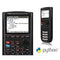 TEXAS INSTRUMENTS TI-82 Advanced Edition Python grafische rekenmachine - zwart