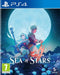 Sabotage Sea of Stars - PS4 - Turn-based RPG - (verwacht 10-05-2024)