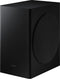 Samsung HW-Q60T - Soundbar met Subwoofer - 360W 5.1ch DTS Virtual:X