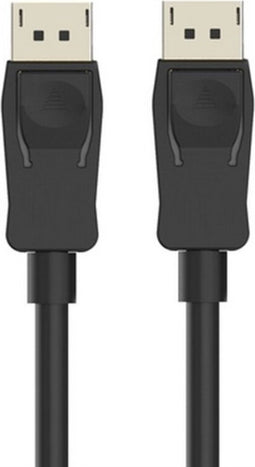 Kabel DisplayPort Ewent Zwart