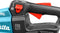 Makita DUH601RTE - Heggenschaar 18V - 60cm meslengte 2x 5,0Ah accu