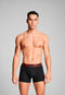 Puma - Heren Everyday Basic Boxershorts - 2 pack - Maat L