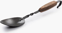 Barebones Cowboy Cooking Chef Spoon / Lepel