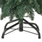 vidaXL - Kunstkerstboom - met - verlichting - 60 - LED's - 120 - cm