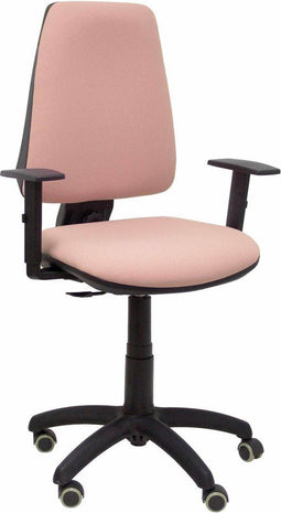 Bureaustoel Elche CP Bali P&C 10B10RP Roze Licht Roze