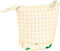 Potloodetui Safta Cherry Beige (32 Onderdelen)