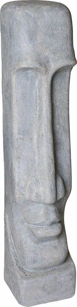 PTMD stijn blauw keramiek oosterlijke eilandkop