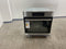 AEG BEB351010M - Inbouw heteluchtoven - 71L - SteamBake - RVS