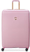 Delsey Freestyle Vergrootbare Reiskoffer 82 cm - Roze