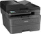 Brother MFC-L2800DW - Multifunctionele Laserprinter - 32 ppm zwart-wit - Draadloos