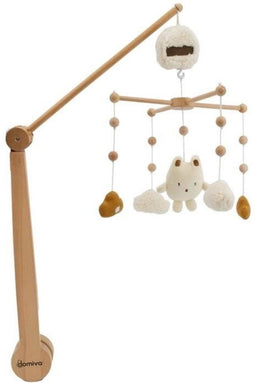 Muziekmobiel - DOMIVA - BOUBOU