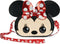 Purse Pets - Disney Minnie Mouse - Interactieve Tas & Knuffel met meer dan 30 geluiden en lichteffecten