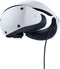 Sony Playstation PS VR2 - Virtual Reality Headset - Horizon Call of the Mountain Bundel