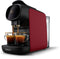 Philips L'OR Barista LM9012/50 - Koffiecupmachine - 1 of 2 kopjes - Inclusief 9 capsules (1 pack)